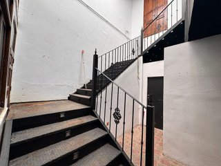 Casa pareada en venta en Camino de Onda - Salesianos - Centro en Burriana
