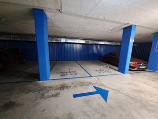 Garaje en venta en Huerta de la Reina - Trassierra en Córdoba