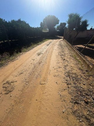 Terreno en venta en Loreto en Espartinas
