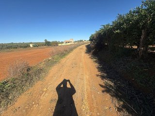 Terreno en venta en Loreto en Espartinas