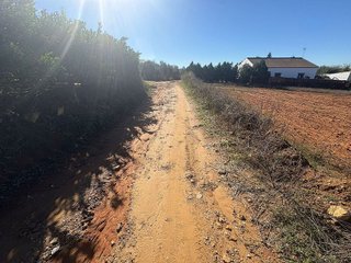 Terreno en venta en Loreto en Espartinas
