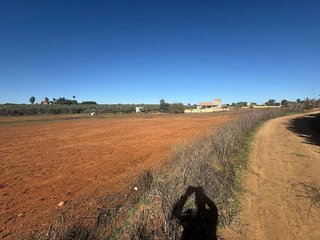 Terreno en venta en Loreto en Espartinas