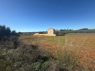 Terreno en venta en Loreto en Espartinas