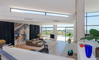 Chalet en alquiler en El Paraíso en Benahavís