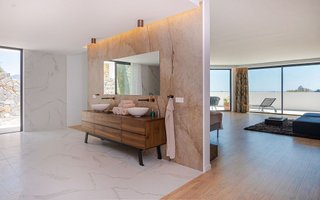 Chalet en alquiler en El Paraíso en Benahavís