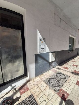Local comercial en venta en Gamarra - La Trinidad en Málaga