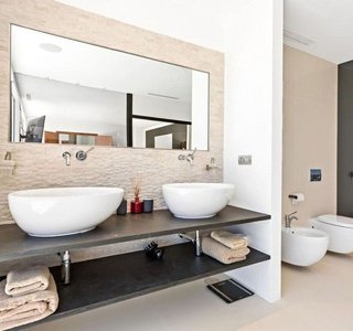 Chalet en alquiler en Hacienda Las Chapas en Marbella