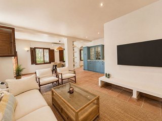 Piso en alquiler en La Carolina-Guadalpín en Marbella