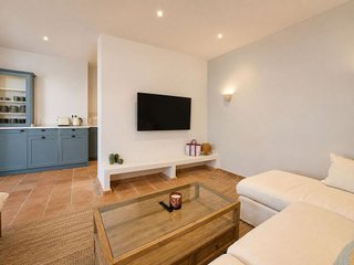 Piso en alquiler en La Carolina-Guadalpín en Marbella