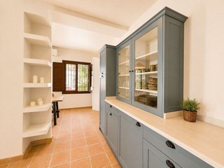 Piso en alquiler en La Carolina-Guadalpín en Marbella