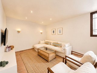 Piso en alquiler en La Carolina-Guadalpín en Marbella