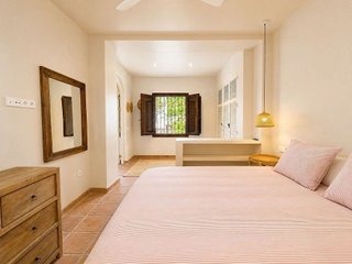 Piso en alquiler en La Carolina-Guadalpín en Marbella