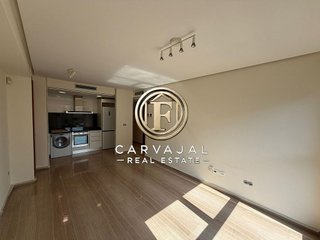 Piso en alquiler en Sant Pau en Valencia