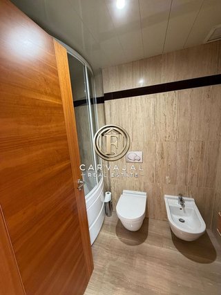 Piso en alquiler en Sant Pau en Valencia