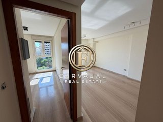 Piso en alquiler en Sant Pau en Valencia