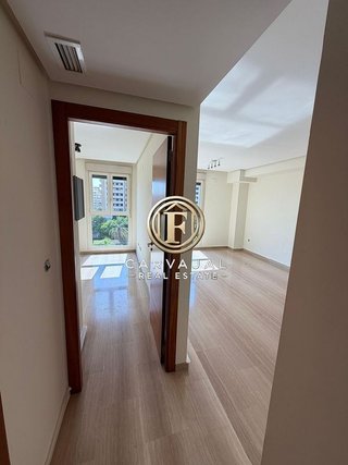 Piso en alquiler en Sant Pau en Valencia