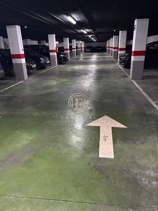 Piso en alquiler en Sant Pau en Valencia