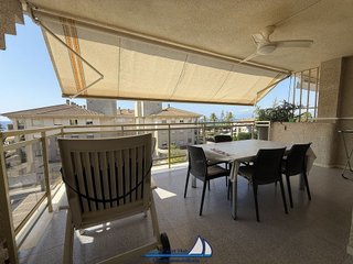 Piso en alquiler en Regueral - Prat d'en Forés en Cambrils