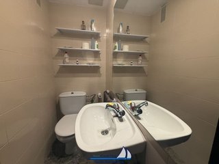 Piso en alquiler en Regueral - Prat d'en Forés en Cambrils
