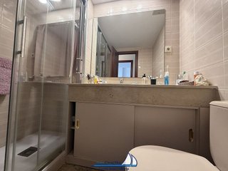 Piso en alquiler en Regueral - Prat d'en Forés en Cambrils