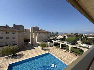 Piso en alquiler en Regueral - Prat d'en Forés en Cambrils
