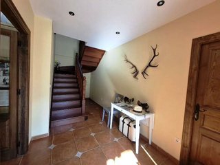Casa en venta en Tojos (Los)