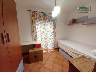Piso en alquiler en Centro - Sagrario en Granada