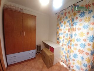 Piso en alquiler en Centro - Sagrario en Granada