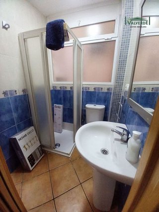 Piso en alquiler en Centro - Sagrario en Granada