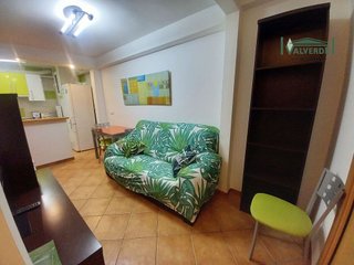 Piso en alquiler en Centro - Sagrario en Granada