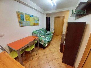Piso en alquiler en Centro - Sagrario en Granada