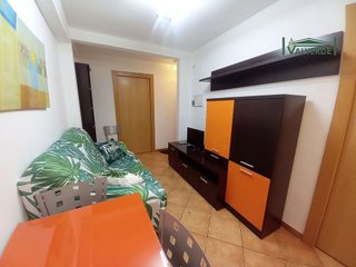 Piso en alquiler en Centro - Sagrario en Granada