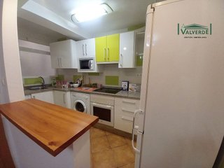 Piso en alquiler en Centro - Sagrario en Granada
