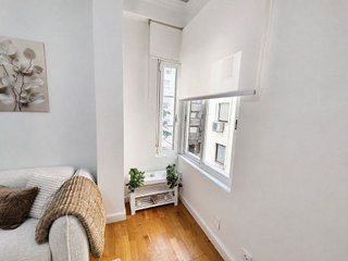 Piso en alquiler en Lista en Madrid