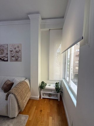Piso en alquiler en Lista en Madrid