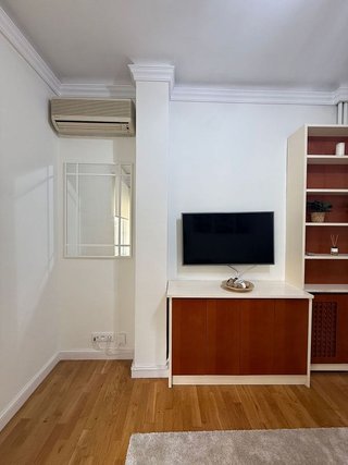 Piso en alquiler en Lista en Madrid