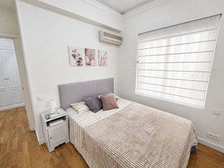 Piso en alquiler en Lista en Madrid