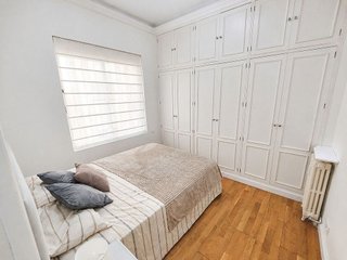 Piso en alquiler en Lista en Madrid