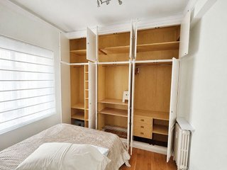 Piso en alquiler en Lista en Madrid