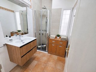 Piso en alquiler en Lista en Madrid