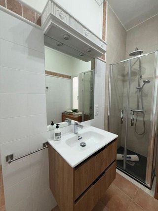 Piso en alquiler en Lista en Madrid