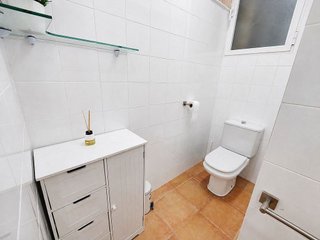 Piso en alquiler en Lista en Madrid