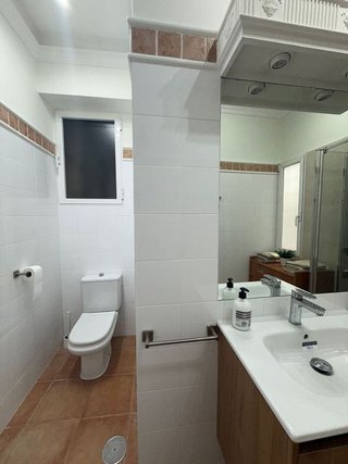 Piso en alquiler en Lista en Madrid