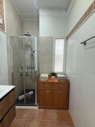 Piso en alquiler en Lista en Madrid