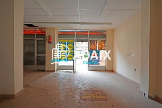 Local comercial en alquiler en Centro en Cáceres