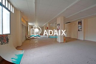 Local comercial en alquiler en Centro en Cáceres