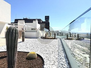 Piso en alquiler en Benalúa en Alicante