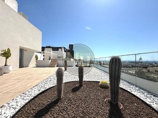Piso en alquiler en Benalúa en Alicante