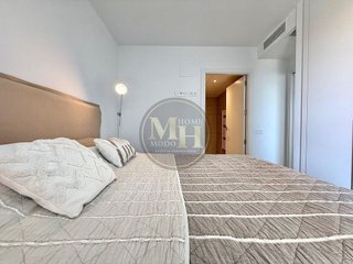 Piso en alquiler en Benalúa en Alicante