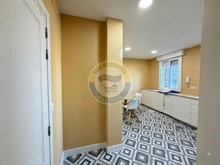Piso en alquiler en Travesía de Vigo - San Xoán en Vigo
